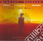Okorafor Nnedi, Flosnik Anne T. (NRT)