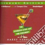 Harrison Harry, Gigante Phil (NRT)