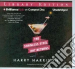 Harrison Harry, Gigante Phil (NRT)
