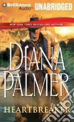 Palmer Diana, Gigante Phil (NRT)