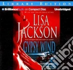 Jackson Lisa, Linden Teri Clark (NRT)