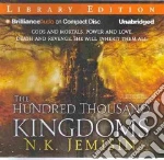 Jemisin N. K., Freeman Casaundra (NRT)