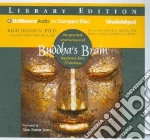 Hanson Richard, Mendius Richard M.D., Siegel Daniel J. (FRW), Kornfield Jack (CON), Jones Alan Bomar (NRT)