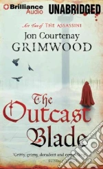 Grimwood Jon Courtenay, Miller Dan John (NRT)