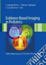 Medina L. Santiago M.D. (EDT), Applegate Kimberly E. (EDT), Blackmore C. Craig M.D. (EDT), Berkelhamer Jay E. (FRW)