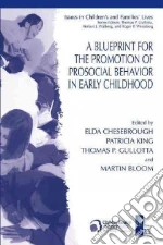 Chesebrough Elda, King Patricia, Bloom Martin, Gullotta Thomas P.