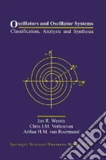 Westra Jan R., Verhoeven Chris J. M., Van Roermund Arthur H. M.