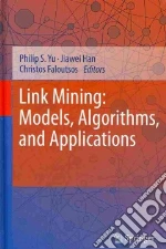 Yu Philip S. (EDT), Han Jiawei (EDT), Faloutsos Christos (EDT)