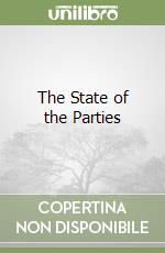 Green John C. (EDT), Coffey Daniel J. (EDT), Cohen David B. (EDT), Abramowitz Alan (CON), Beck Paul A. (CON)