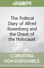 Matthus Jrgen, Bajohr Frank, Joseph Jack (EDT), Morton Mandel Center for Advanced Holocaust Studies (EDT)