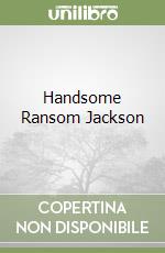 Jackson Ransom Jr., White Gaylon H. (CON)