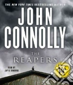 Connolly John, Sanders Jay O. (NRT)