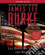 Burke James Lee, Patton Will (NRT)