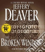 Deaver Jeffery, Boutsikaris Dennis (NRT)