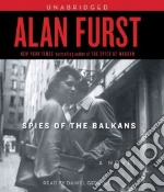 Furst Alan, Gerroll Daniel (NRT)