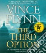 Flynn Vince, Schultz Armand (NRT)