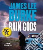 Burke James Lee, Patton Will (NRT)