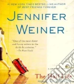 Weiner Jennifer, Finneran Katie (NRT)