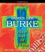 Burke James Lee, Patton Will (NRT)
