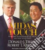 Trump Donald, Kiyosaki Robert T., Dossett John (NRT), Sudduth Skipp (NRT)