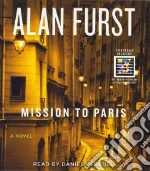 Furst Alan, Gerroll Daniel (NRT)