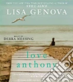 Genova Lisa, Messing Debra (NRT)