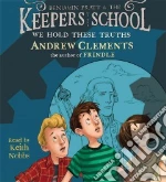 Clements Andrew, Nobbs Keith (NRT)