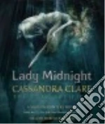 Clare Cassandra, Baccarin Morena (NRT)