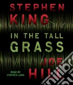 King Stephen, Hill Joe, Lang Stephen (NRT)
