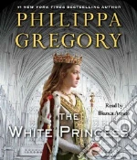 Gregory Philippa, Amato Bianca (NRT)