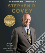 Covey Stephen R., Boggs Jesse (NRT), Covey Sean (INT)