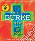 Burke James Lee, Patton Will (NRT)