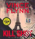 Flynn Vince, Schultz Armand (NRT)