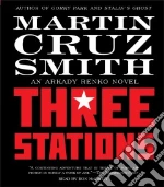 Smith Martin Cruz, McLarty Ron (NRT)
