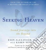 Alexander Eben, Newell Karen (CON)