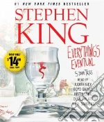 King Stephen, Sanders Jay O. (NRT), Gaines Boyd (NRT), Platt Oliver (NRT), Ivey Judith (NRT)