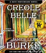 Burke James Lee, Patton Will (NRT)