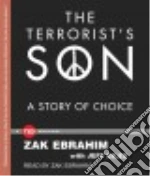 Ebrahim Zak, Giles Jeff (CON)