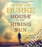 Burke James Lee, Patton Will (NRT)