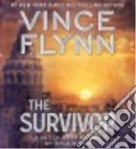 Flynn Vince, Guidall George (NRT)