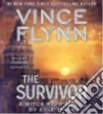 Flynn Vince, Mills Kyle, Schultz Armand (NRT)