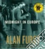 Furst Alan, Gerroll Daniel (NRT)