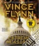 Flynn Vince, Guidall George (NRT)