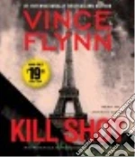 Flynn Vince, Schultz Armand (NRT)