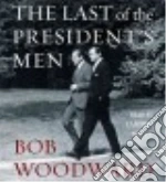 Woodward Bob, Scott Campbell (NRT)