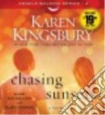 Kingsbury Karen, Lavoy January (NRT), Heyborne Kirby (NRT)