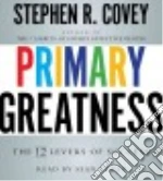 Covey Stephen R., Covey Sean (NRT)