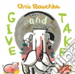 Raschka Christopher