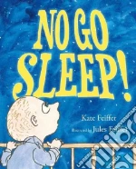 Feiffer Kate, Feiffer Jules (ILT)