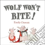 Gravett Emily